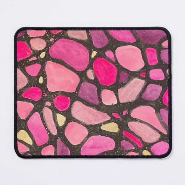 Item preview, Pink Rocks designed and sold by rory626.