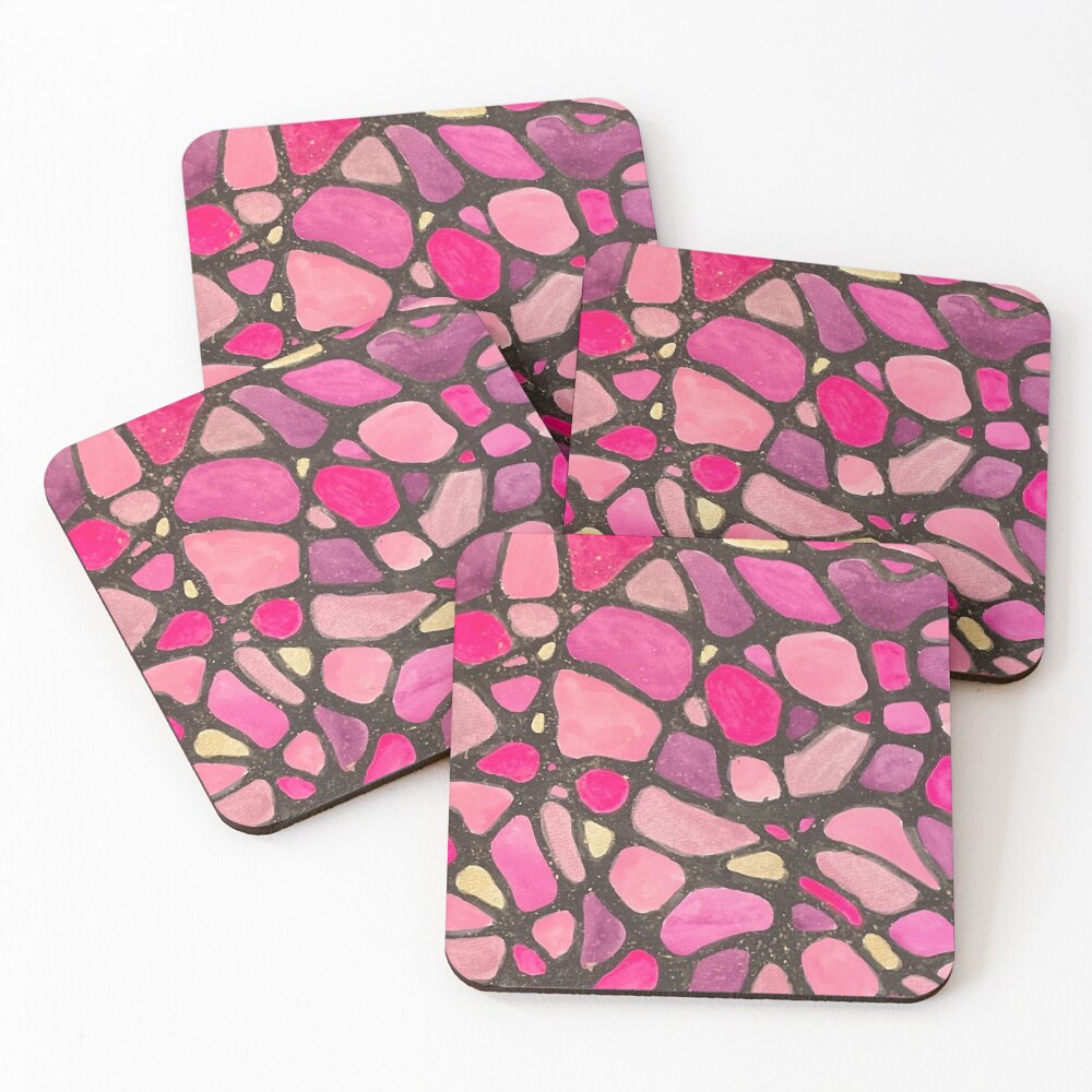 Item preview, Coasters (Set of 4) designed and sold by rory626.