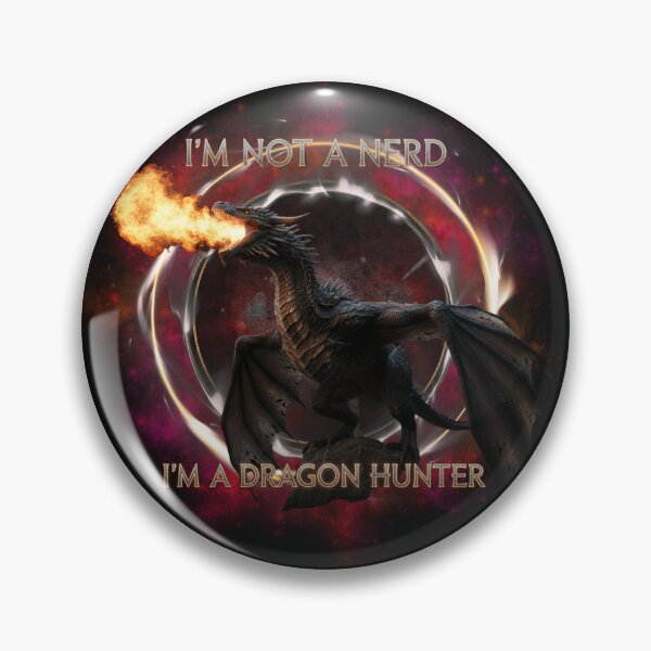 Item preview, Black Wyvern designed and sold by Rex Vox.