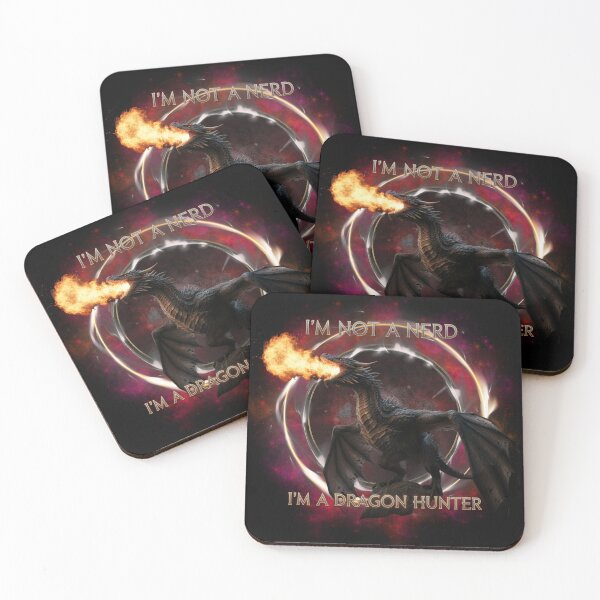 Item preview, Black Wyvern designed and sold by Rex Vox.