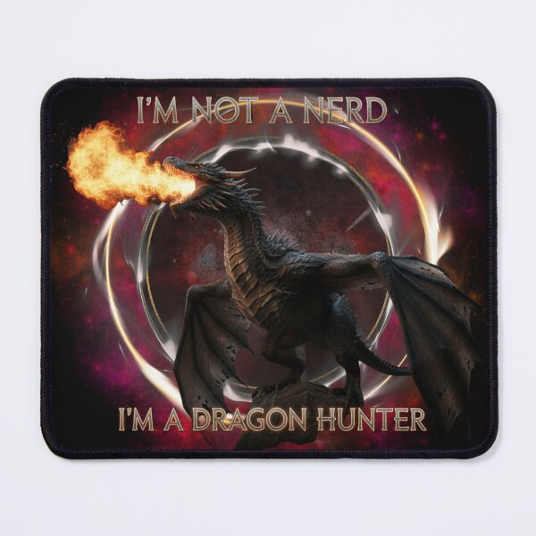 Item preview, Black Wyvern designed and sold by Rex Vox.