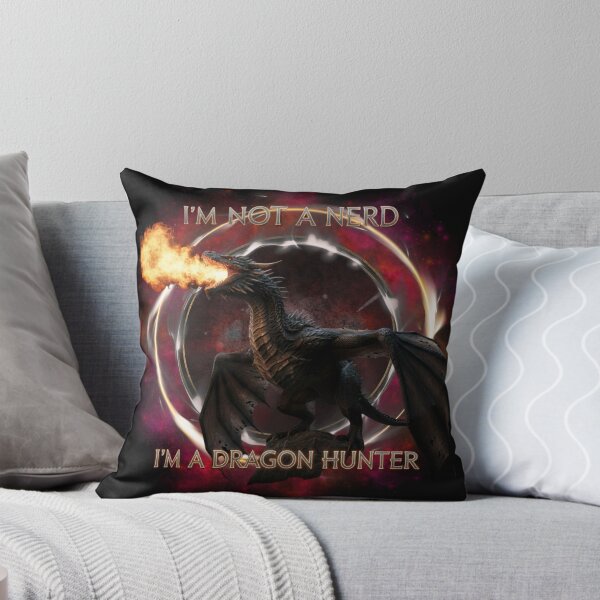 Item preview, Black Wyvern designed and sold by Rex Vox.