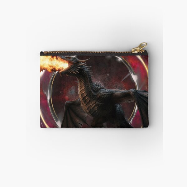 Item preview, Black Wyvern designed and sold by Rex Vox.