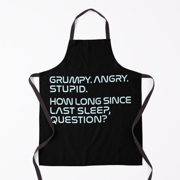 Item preview, Project Hail Mary Rocky Question designed and sold by Eh Plus Designs.