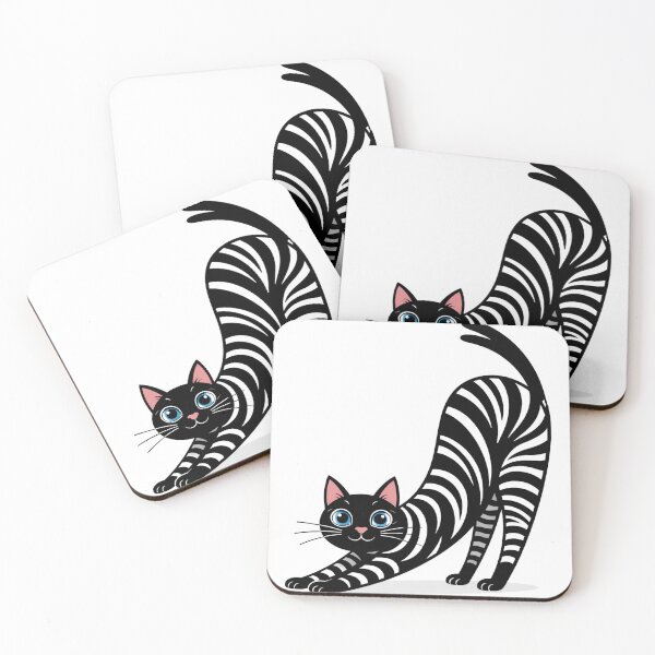 Item preview, Cool Cat designed and sold by Snurly.