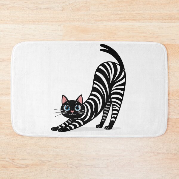 Item preview, Cool Cat designed and sold by Snurly.