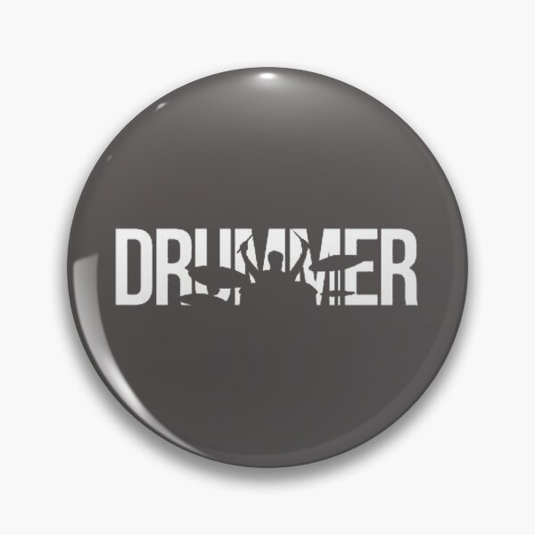 Item preview, Drummer designed and sold by BlazarShop.