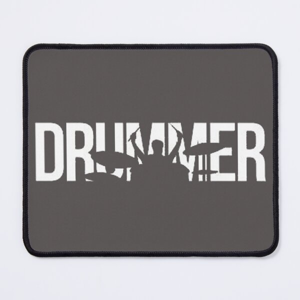 Item preview, Drummer designed and sold by BlazarShop.
