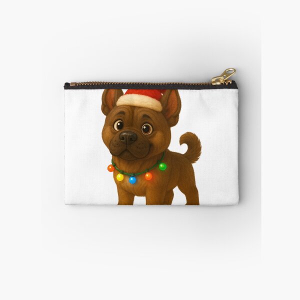 Item preview, Christmas Cane Corso designed and sold by Sillytoe.