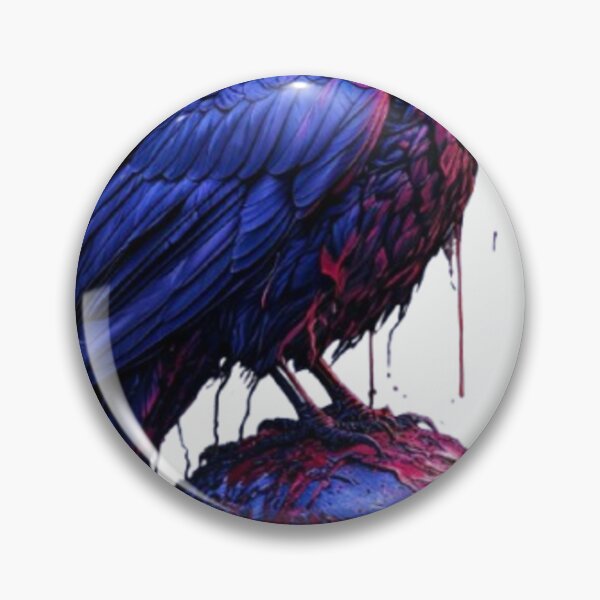 Item preview, Loyal to the Raven designed and sold by TheSalesGalore.
