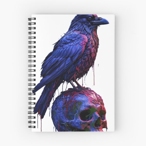 Item preview, Loyal to the Raven designed and sold by TheSalesGalore.