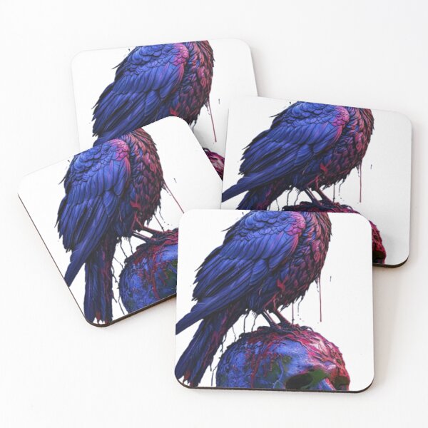 Item preview, Loyal to the Raven designed and sold by TheSalesGalore.
