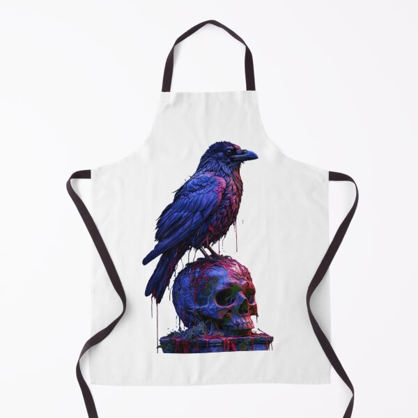 Item preview, Loyal to the Raven designed and sold by TheSalesGalore.