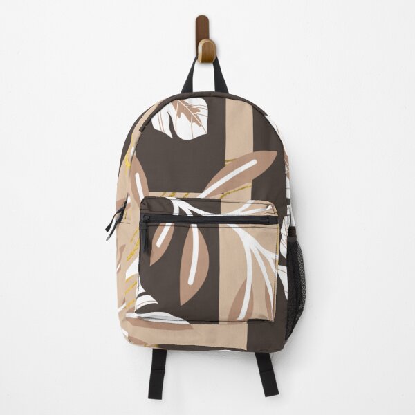 Item preview, Scandinavian Botanical Grid Pattern designed and sold by JitsTheArtist.