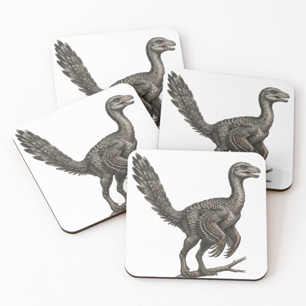 Item preview, Archaeopteryx designed and sold by Chaoscience.