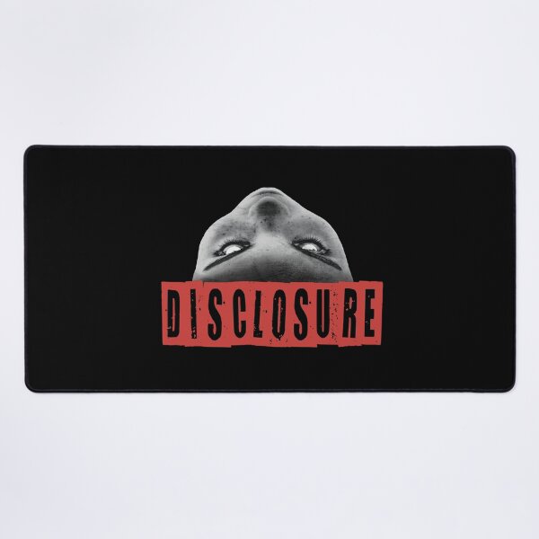 Item preview, Disclosure Eyes designed and sold by AnAzArt.