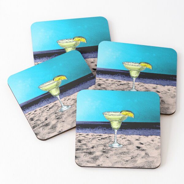Item preview, Margarita designed and sold by ParrotHeadSwag.