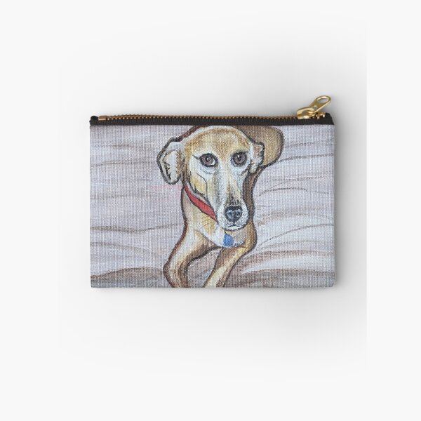 Item preview, Tippy the dog  designed and sold by Matt Starr Fine Art .
