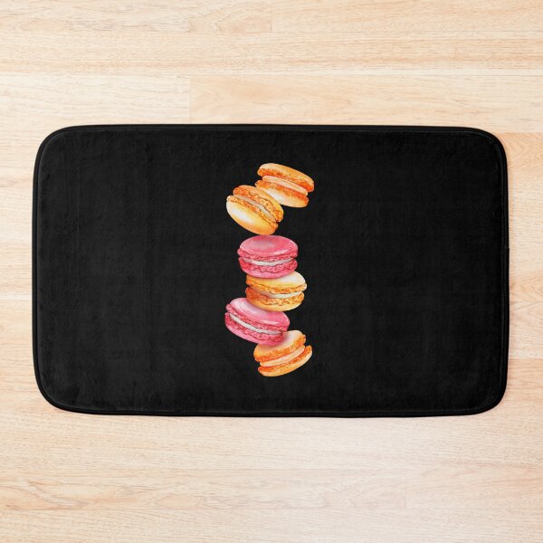Item preview, Macaron Tower designed and sold by Aminesnip.