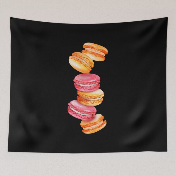 Item preview, Macaron Tower designed and sold by Aminesnip.