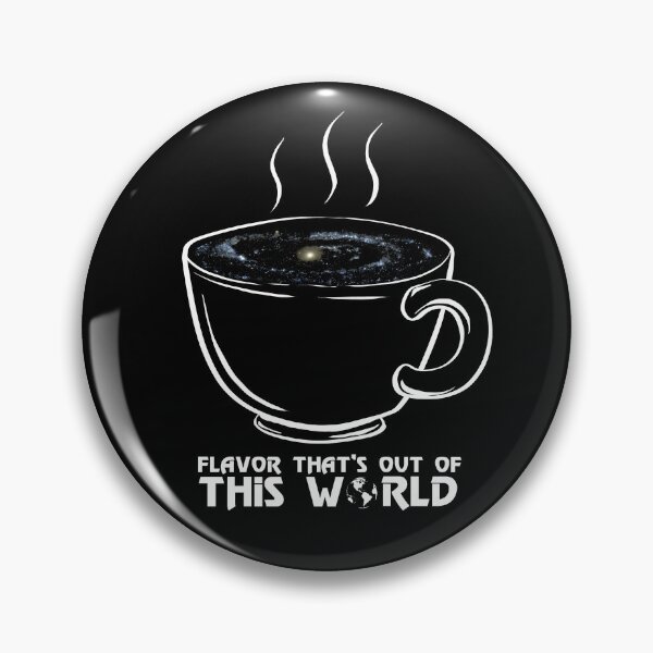 Item preview, Galactic Coffee designed and sold by Tank-Ferret.