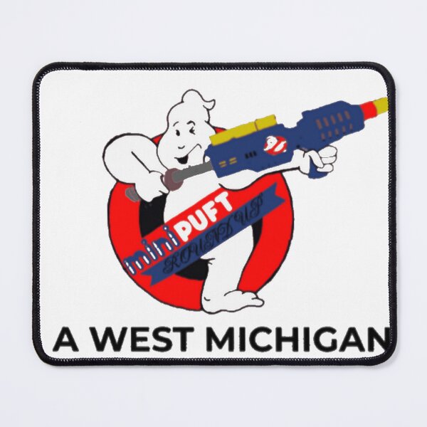 Item preview, Mini Puft Round UP designed and sold by West-Mi-GBs.