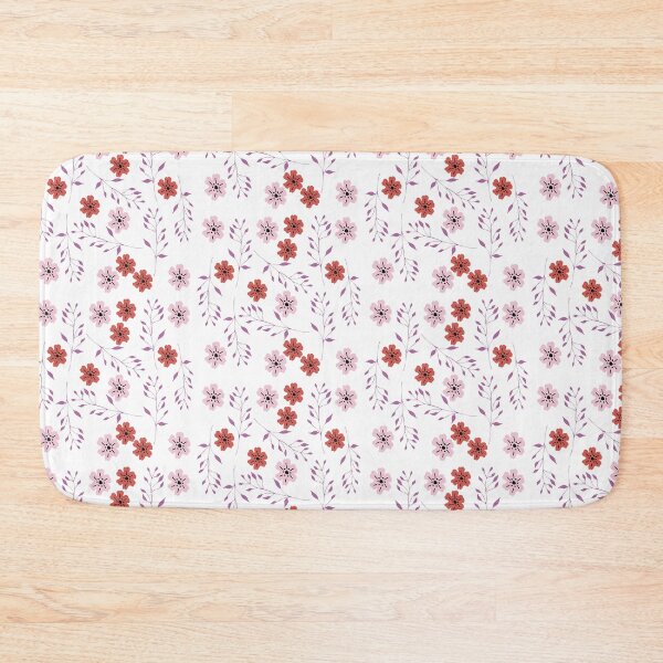 Item preview, Coral Bay designed and sold by DaisyDaysDesign.