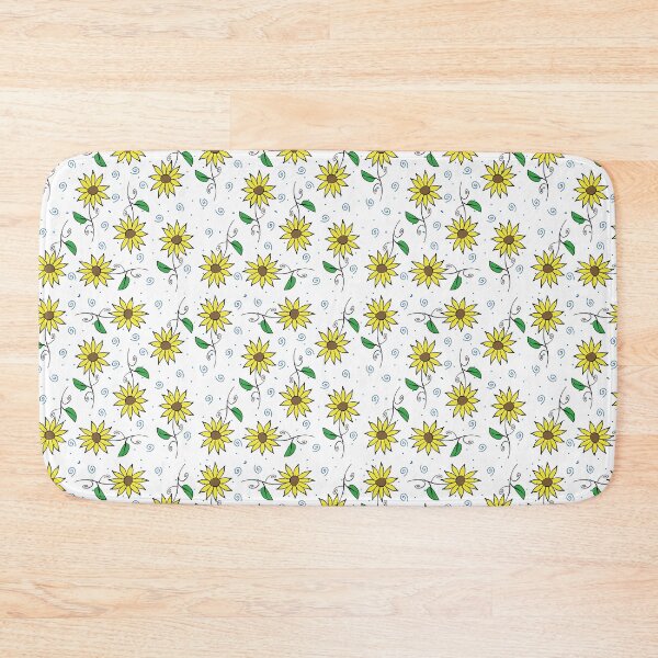 Item preview, Coming up Daisies designed and sold by DaisyDaysDesign.