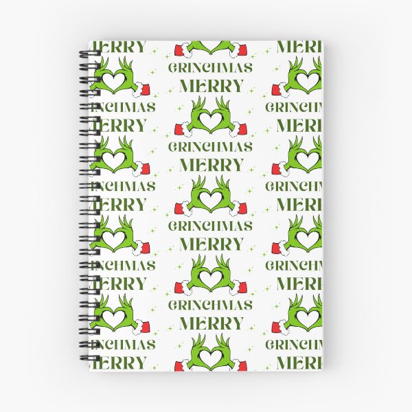 Item preview, Merry Grinchmas Green designed and sold by gvstyle.