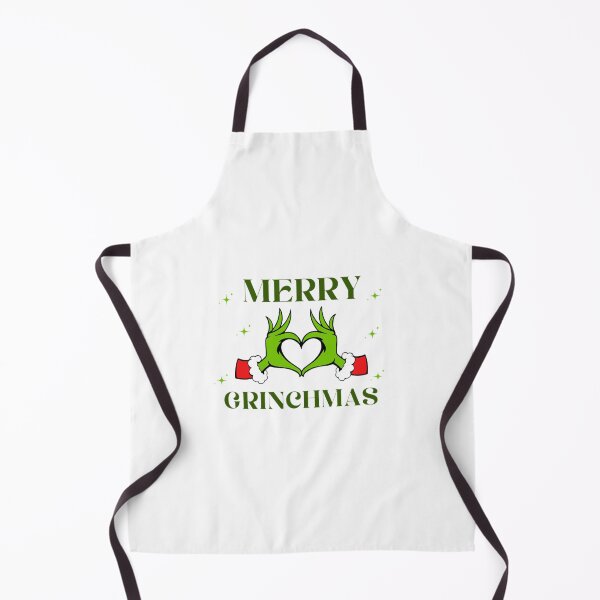 Artikelvorschau, Fröhliches Grinchmas-Grün entworfen und verkauft von gvstyle.