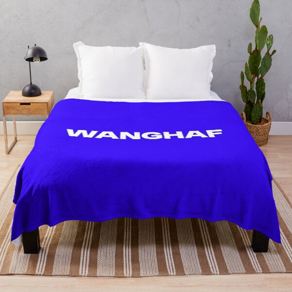 Item preview, WANGHAF designed and sold by WideHardoGFX.
