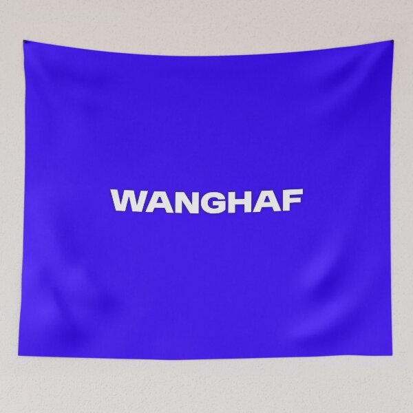 Item preview, WANGHAF designed and sold by WideHardoGFX.