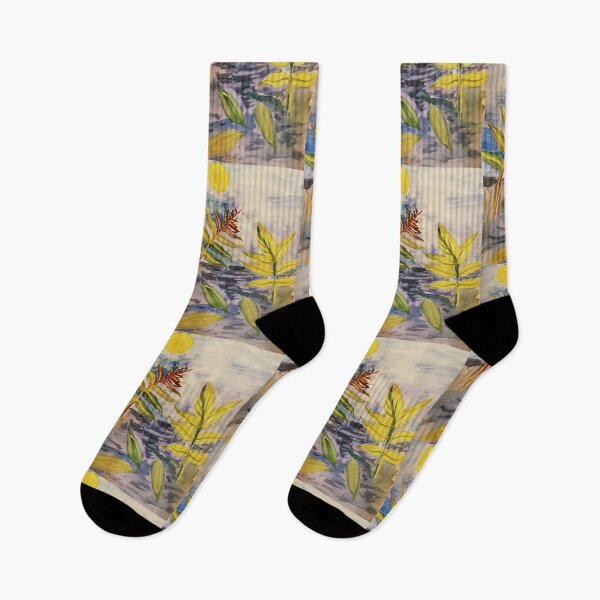 Item preview, Summer Radiance. Golden Plants by the Water designed and sold by Cvetok.