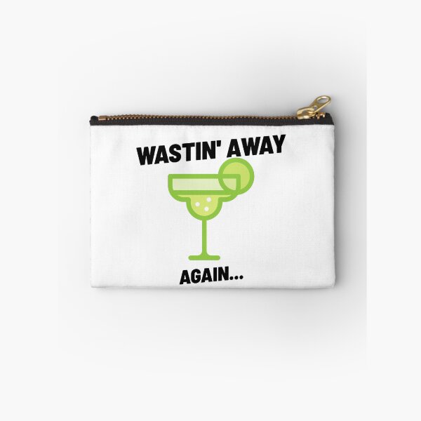 Item preview, Wastin' Away Again... designed and sold by ParrotHeadSwag.