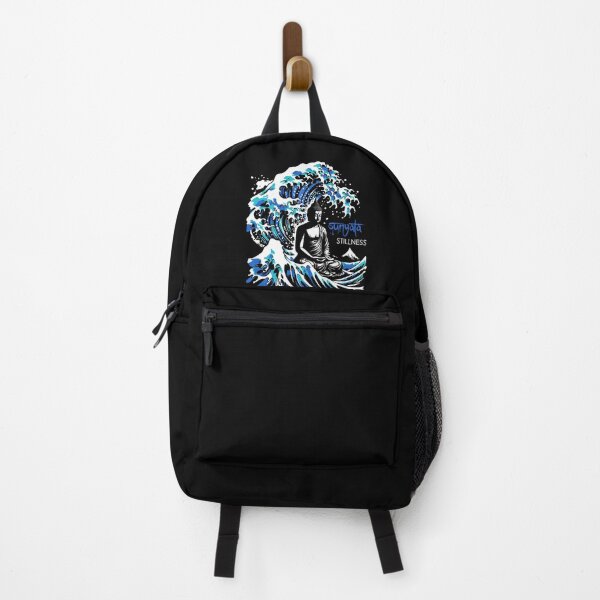 Item preview, Stillness in the Void designed and sold by SignumShop.