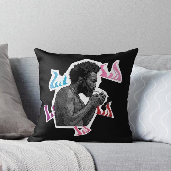 Item preview, Childish Gambino Vintage VL4 designed and sold by francescamartin.