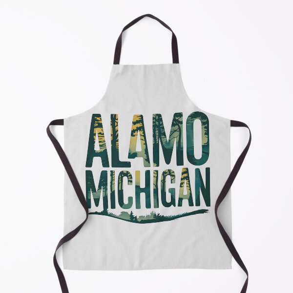 Item preview, Alamo, Michigan, Alamo Mi, Alamo Michigan designed and sold by MoMidoStore.