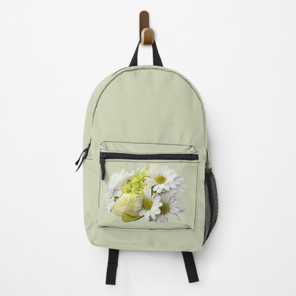 Item preview, Bouquet in Shades of White and Yellow designed and sold by Susan Savad.