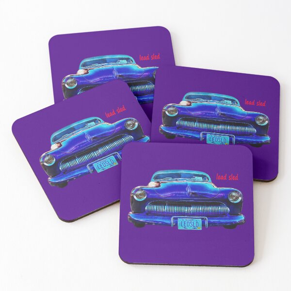 Item preview, Lead Sled designed and sold by TZehrfeldPhotos.