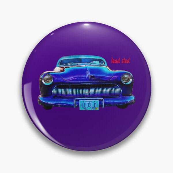 Item preview, Lead Sled designed and sold by TZehrfeldPhotos.