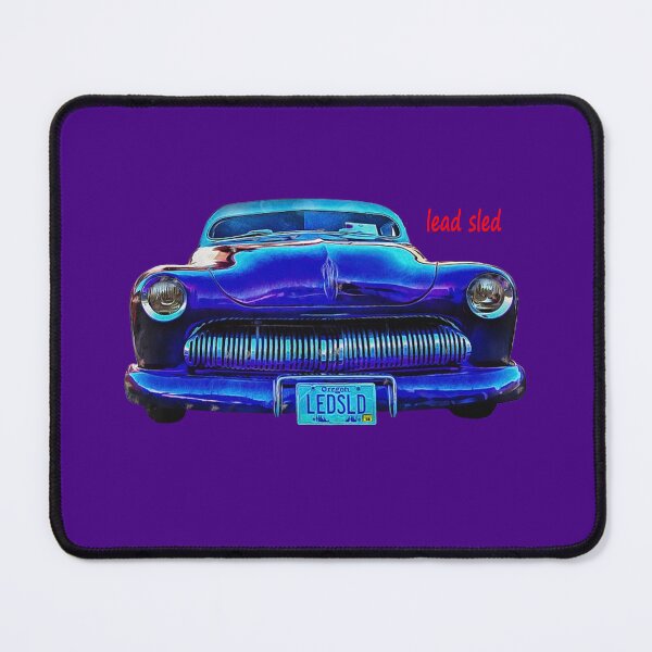 Item preview, Lead Sled designed and sold by TZehrfeldPhotos.