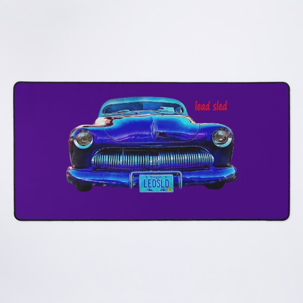 Item preview, Lead Sled designed and sold by TZehrfeldPhotos.
