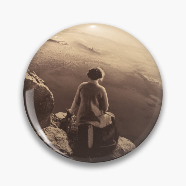 Item preview, The Precipice designed and sold by Beck Haven.