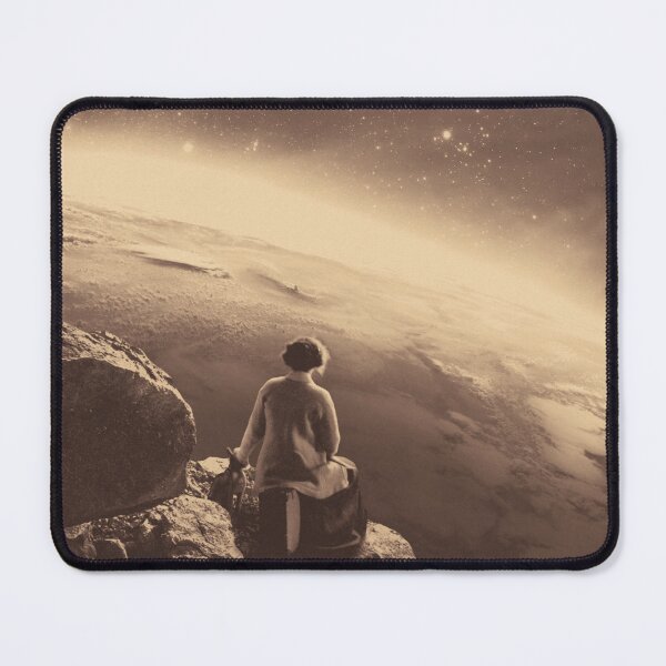 Item preview, The Precipice designed and sold by Beck Haven.