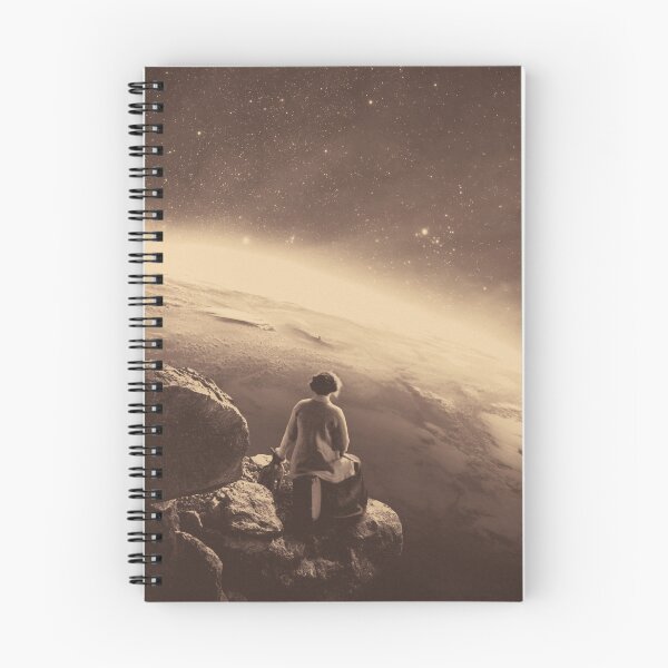 Item preview, The Precipice designed and sold by Beck Haven.