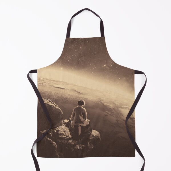 Item preview, The Precipice designed and sold by Beck Haven.