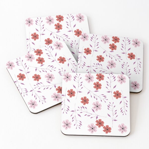 Item preview, Coral Bay designed and sold by DaisyDaysDesign.