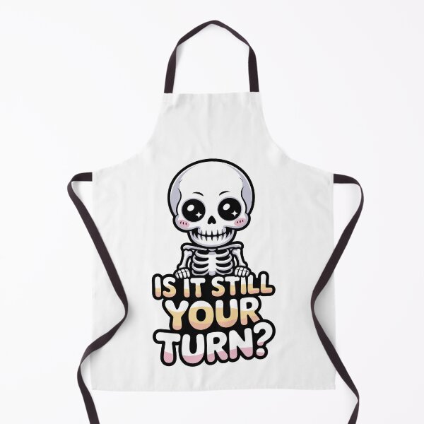 Item preview, Is It Still Your Turn designed and sold by J-Style-Design.