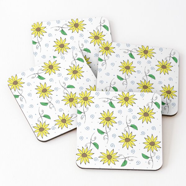 Item preview, Coming up Daisies designed and sold by DaisyDaysDesign.