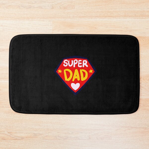 Item preview, SUPER DAD designed and sold by Pabhas.